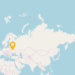 N.A.N Apartments on Osokorky на глобальній карті